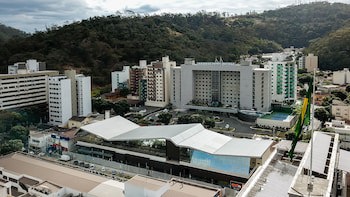 San Diego Suites Ipatinga