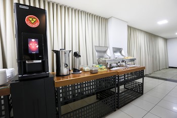 San Diego Suites Ipatinga