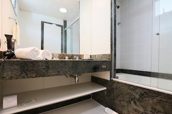 San Diego Suites Ipatinga