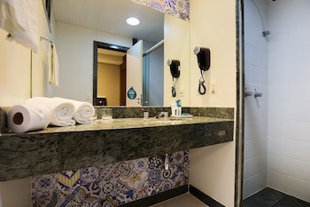 San Diego Suites Ipatinga