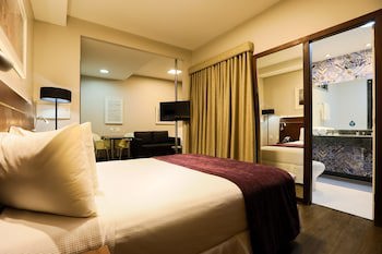 San Diego Suites Ipatinga
