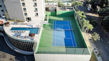 San Diego Suites Ipatinga