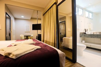 San Diego Suites Ipatinga