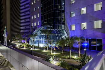 San Diego Suites Ipatinga