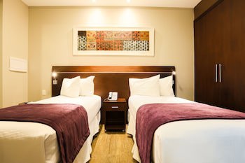 San Diego Suites Ipatinga