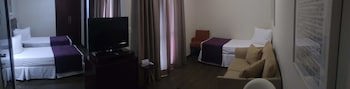 San Diego Suites Ipatinga