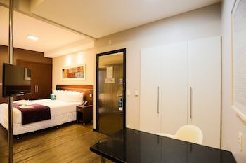 San Diego Suites Ipatinga