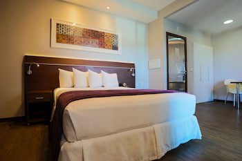 San Diego Suites Ipatinga