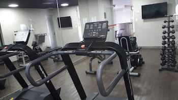 San Diego Suites Ipatinga