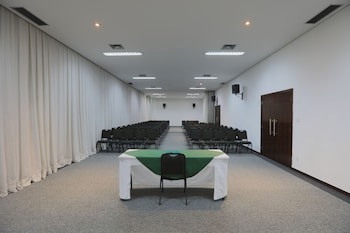 San Diego Suites Ipatinga