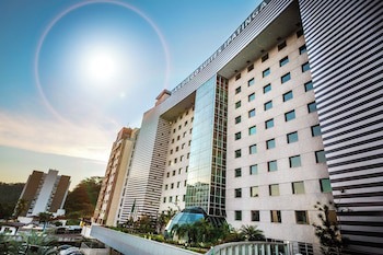 San Diego Suites Ipatinga