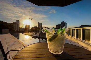 San Diego Suites Ipatinga