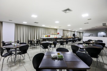 San Diego Suites Ipatinga