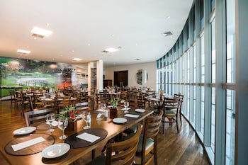 San Diego Suites Ipatinga