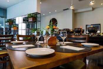San Diego Suites Ipatinga