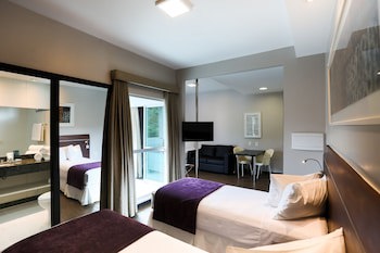San Diego Suites Ipatinga