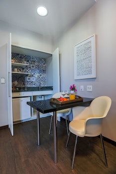 San Diego Suites Ipatinga
