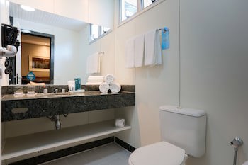 San Diego Suites Ipatinga