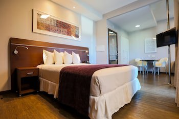 San Diego Suites Ipatinga
