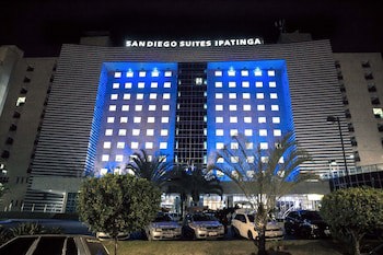 San Diego Suites Ipatinga
