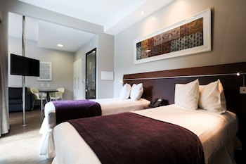 San Diego Suites Ipatinga