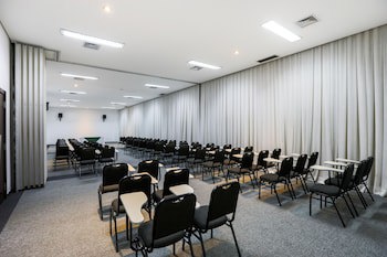 San Diego Suites Ipatinga