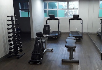 San Diego Suites Ipatinga