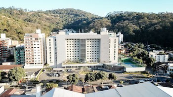 San Diego Suites Ipatinga