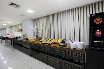 San Diego Suites Ipatinga