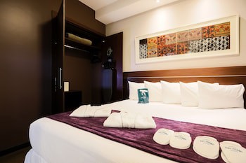 San Diego Suites Ipatinga