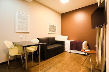 San Diego Suites Ipatinga
