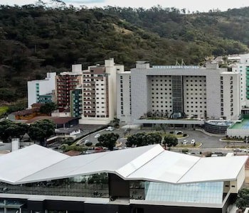 San Diego Suites Ipatinga