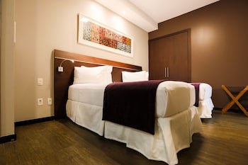 San Diego Suites Ipatinga