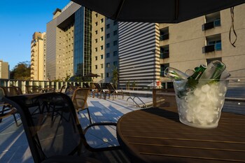 San Diego Suites Ipatinga