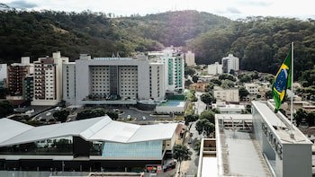 San Diego Suites Ipatinga