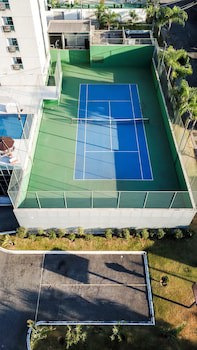 San Diego Suites Ipatinga