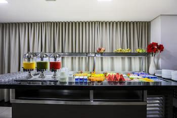 San Diego Suites Ipatinga