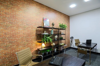 San Diego Suites Ipatinga