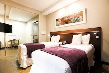 San Diego Suites Ipatinga