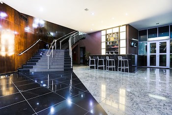 San Diego Suites Ipatinga