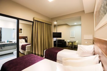 San Diego Suites Ipatinga