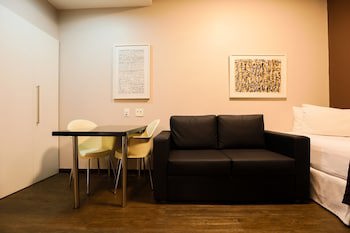 San Diego Suites Ipatinga