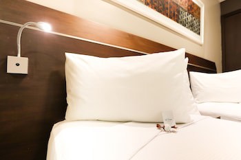 San Diego Suites Ipatinga