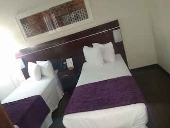 San Diego Suites Ipatinga