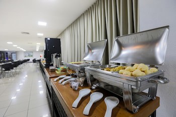 San Diego Suites Ipatinga