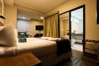 San Diego Suites Ipatinga