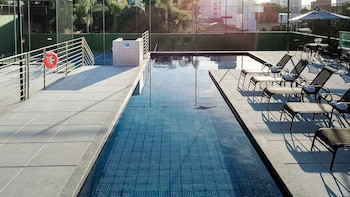 San Diego Suites Ipatinga