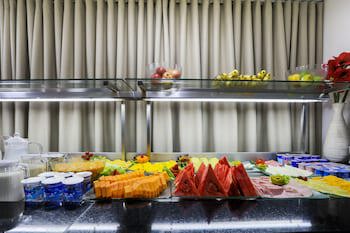 San Diego Suites Ipatinga