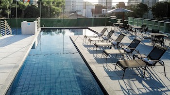 San Diego Suites Ipatinga