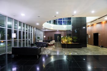 San Diego Suites Ipatinga